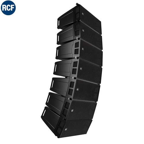 Loa RCF HDL 6-A 5